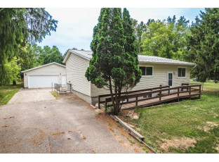 S1182 E Redstone Drive La Valle, WI 53941