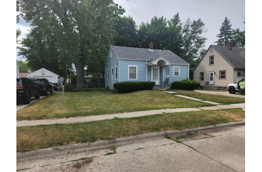 1860 Fayette Avenue, Beloit, WI 53511