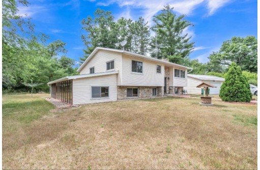 N9365 County Road X, Portage, WI 53901