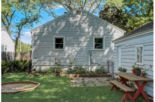 3617 Margaret Street, Madison, WI 53714