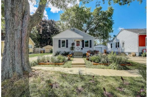 3617 Margaret Street, Madison, WI 53714