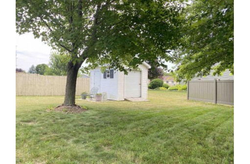 5065 Walnut Grove Road, Milton, WI 53563