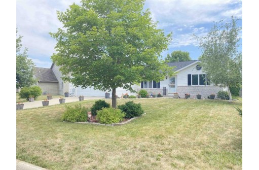 5065 Walnut Grove Road, Milton, WI 53563