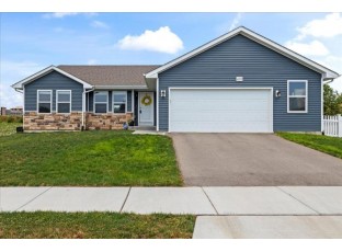 2215 Red Barn Lane Beloit, WI 53511