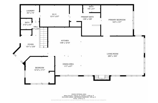 1426 Palm Grass Pass, Waunakee, WI 53597