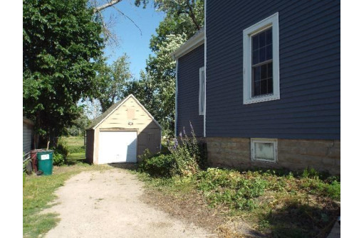 433 Houston Street, Ripon, WI 54971