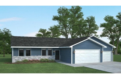 3125 Emerald Drive, Janesville, WI 53546