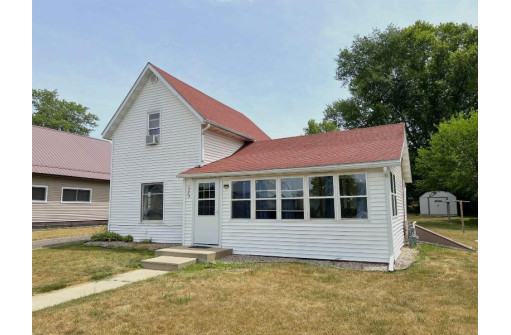 1065 N Church Street, Richland Center, WI 53581