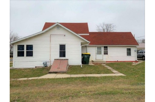 1065 N Church Street, Richland Center, WI 53581