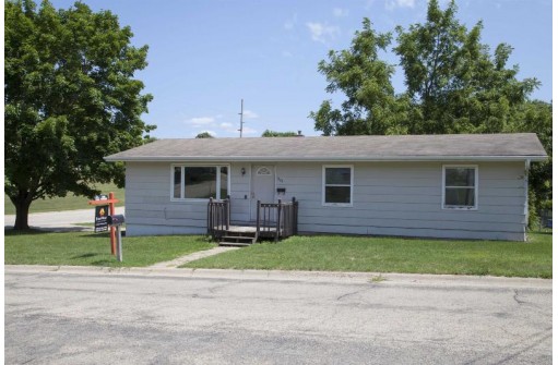 903 N Johns Street, Dodgeville, WI 53533