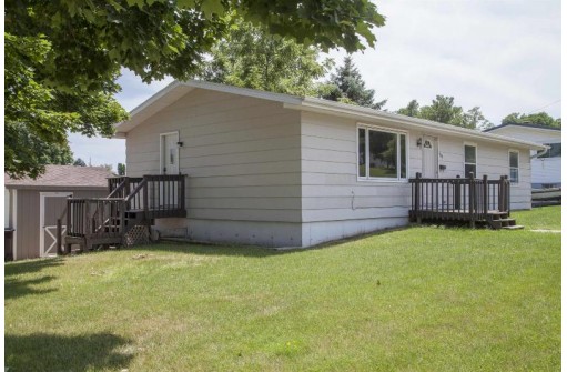 903 N Johns Street, Dodgeville, WI 53533