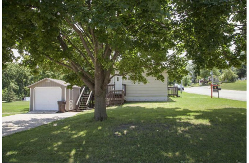 903 N Johns Street, Dodgeville, WI 53533