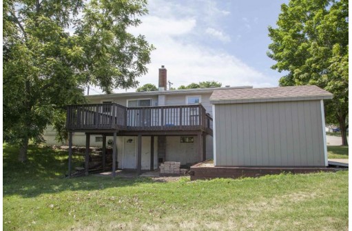 903 N Johns Street, Dodgeville, WI 53533