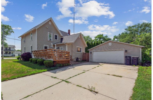 321 S Franklin Street, Janesville, WI 53545