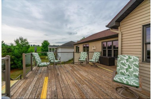 514 Montesian Court, Monticello, WI 53570