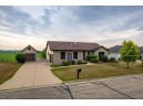 514 Montesian Court, Monticello, WI 53570