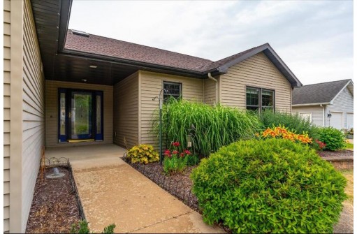 514 Montesian Court, Monticello, WI 53570