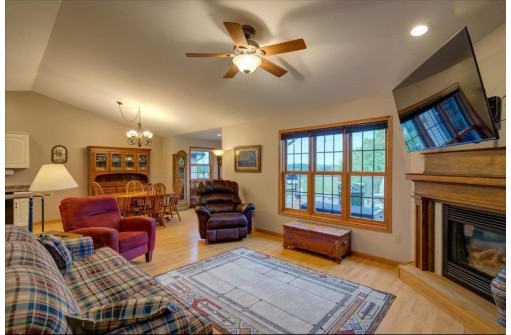 514 Montesian Court, Monticello, WI 53570