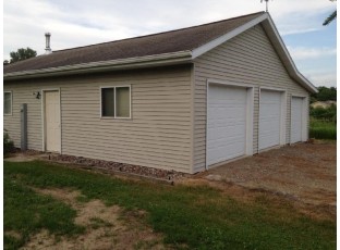 12672 Flicker Road Tomah, WI 54660