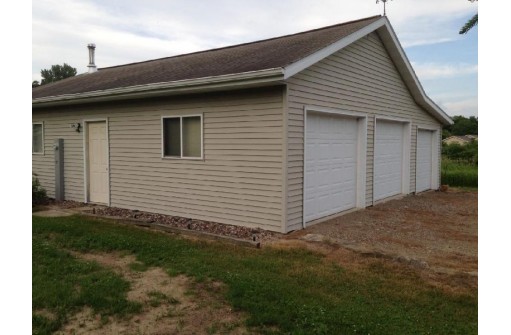 12672 Flicker Road, Tomah, WI 54660