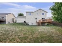 1167 N Thompson Road, Sun Prairie, WI 53590