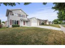 1167 N Thompson Road, Sun Prairie, WI 53590