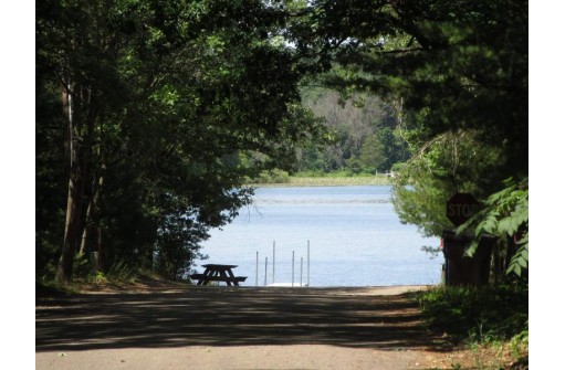 LOT 1 Country Road A, Oxford, WI 53952