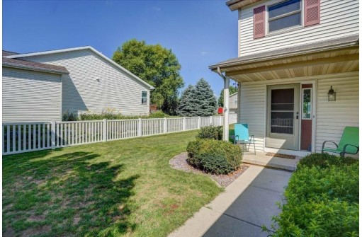 1398 Prairie Rose Drive, Sun Prairie, WI 53590