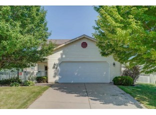 1398 Prairie Rose Drive Sun Prairie, WI 53590