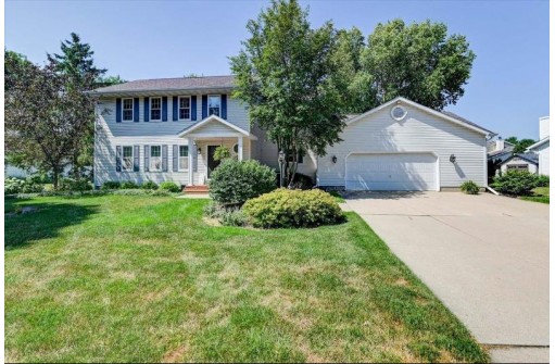 1092 Lori Lane, Sun Prairie, WI 53590