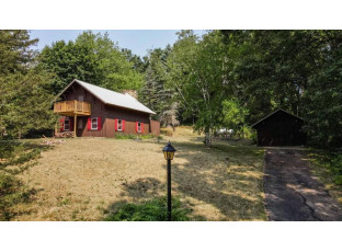 23416 Gingers Road Muscoda, WI 53573