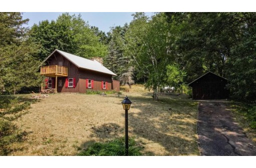 23416 Gingers Road, Muscoda, WI 53573