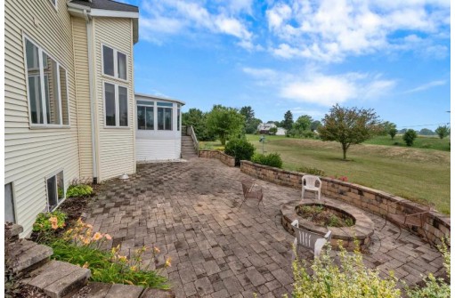 W9474 Nicholas Drive, Beaver Dam, WI 53916