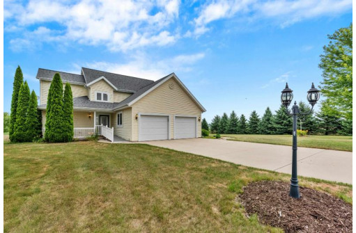 W9474 Nicholas Drive, Beaver Dam, WI 53916