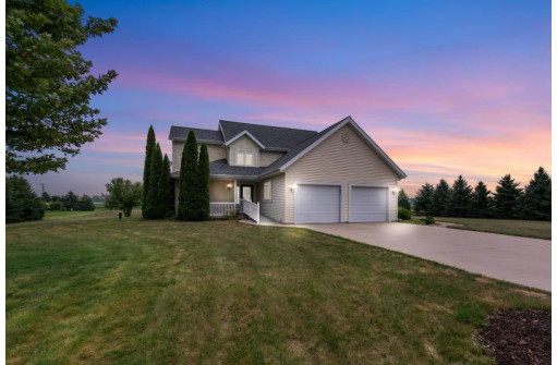 W9474 Nicholas Drive, Beaver Dam, WI 53916