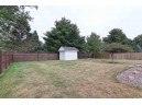 611 N Wuthering Hills Drive, Janesville, WI 53546