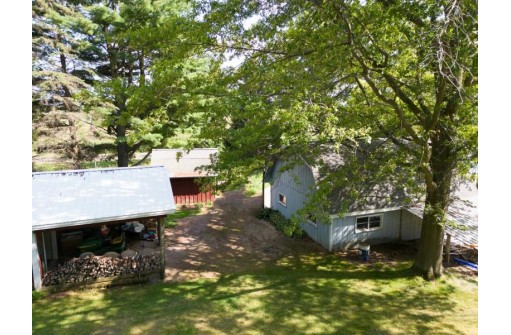 W734 County Road G, Randolph, WI 53956