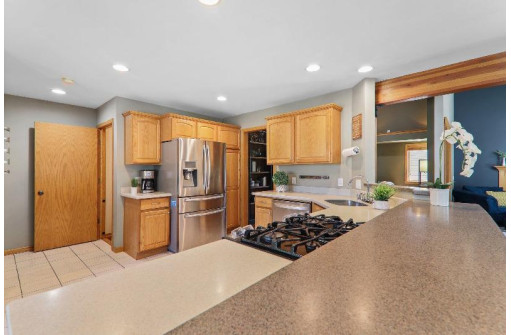 2653 Granite Road, Fitchburg, WI 53711