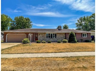 717 Claggett Avenue Waupun, WI 53963