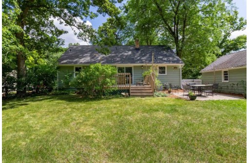 6626 Maywood Avenue, Middleton, WI 53562