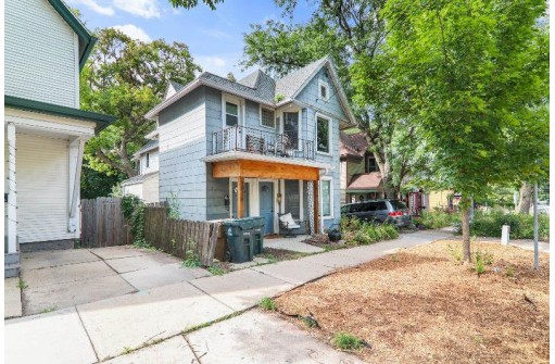 1026 E Gorham Street, Madison, WI 53703