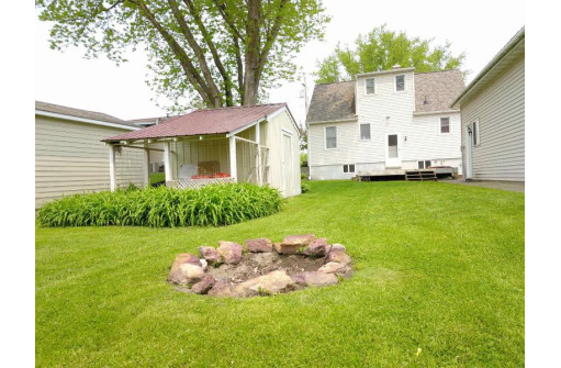 711 Austin Street, Sparta, WI 54656