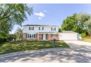 1910 Blackhawk Court, Monroe, WI 53566