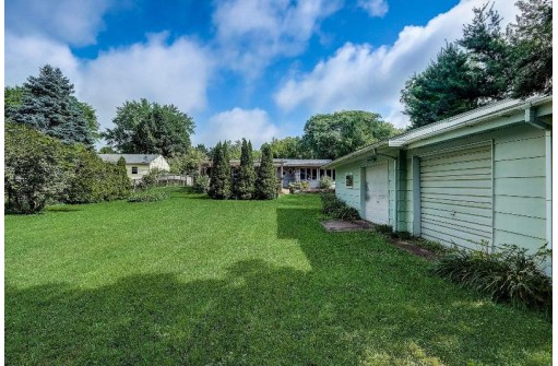 1025 Blaine Drive, Madison, WI 53704