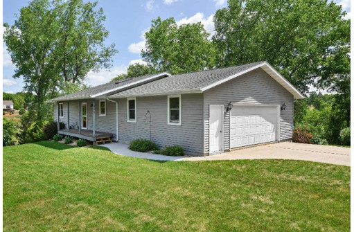 339 Harris Street, Mineral Point, WI 53565