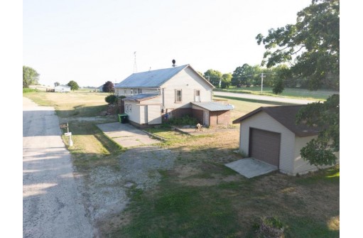 N11751 Maas Road, Randolph, WI 53956