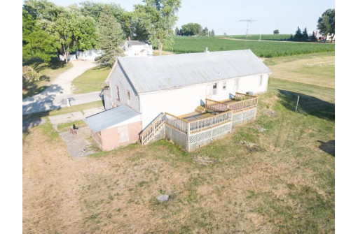 N11751 Maas Road, Randolph, WI 53956