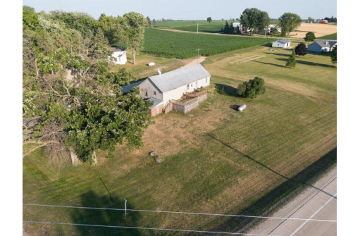 N11751 Maas Road, Randolph, WI 53956