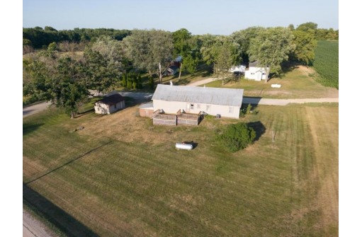 N11751 Maas Road, Randolph, WI 53956