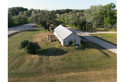 N11751 Maas Road, Randolph, WI 53956